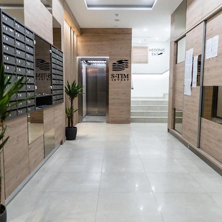 Bella Apartmani Jagodina Ngoại thất bức ảnh