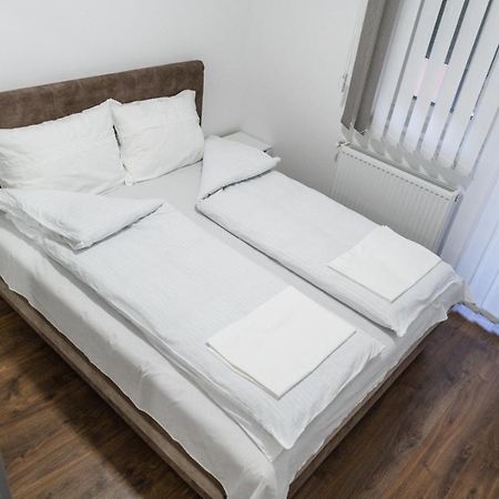 Bella Apartmani Jagodina Ngoại thất bức ảnh