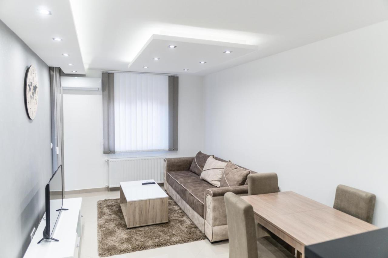 Bella Apartmani Jagodina Ngoại thất bức ảnh