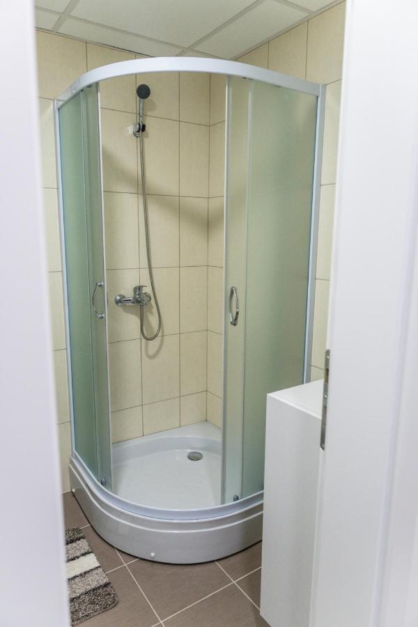 Bella Apartmani Jagodina Ngoại thất bức ảnh