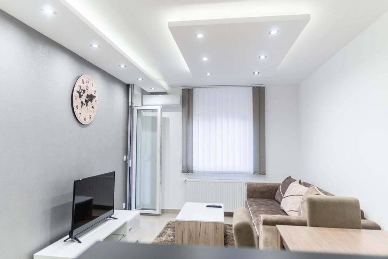 Bella Apartmani Jagodina Ngoại thất bức ảnh