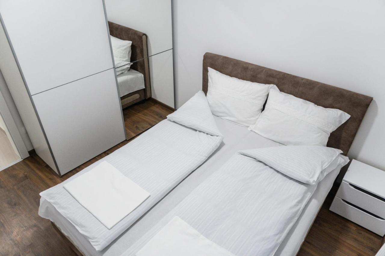 Bella Apartmani Jagodina Ngoại thất bức ảnh