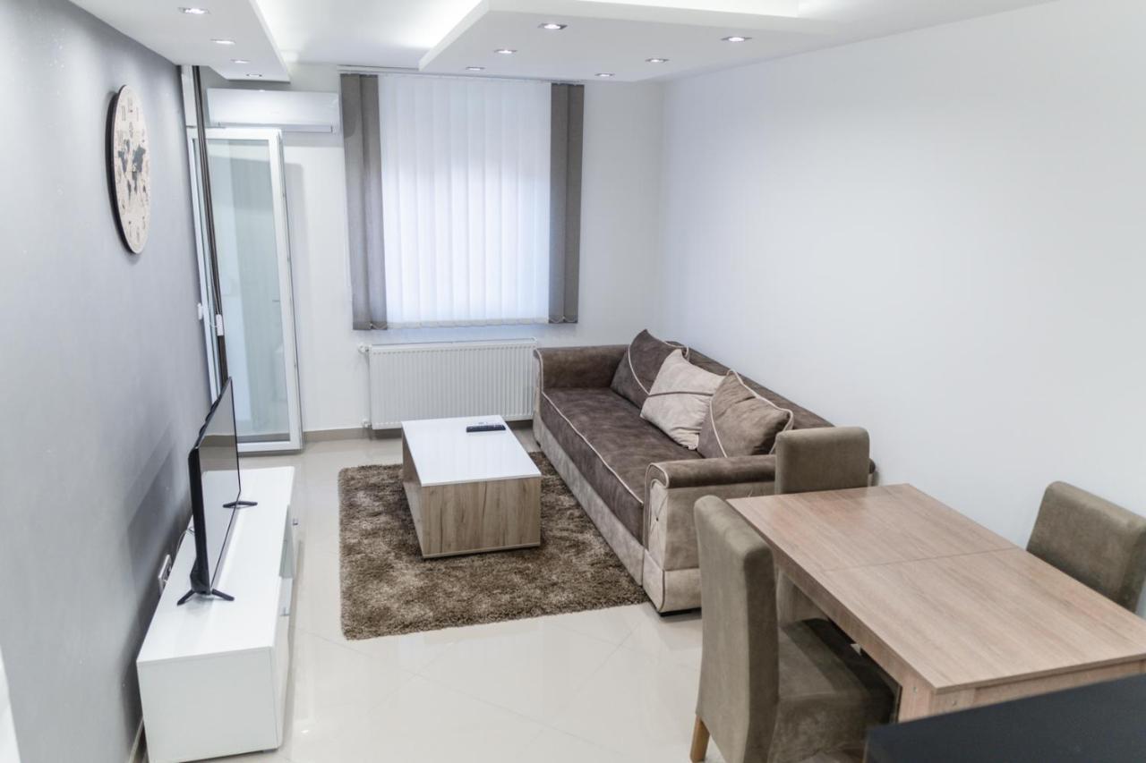 Bella Apartmani Jagodina Ngoại thất bức ảnh